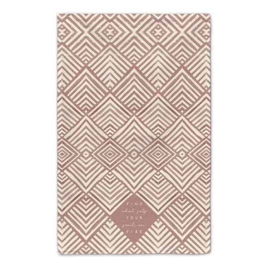Soul On Fire Tea Towel Set